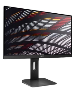 Купить 24&quot; Монитор AOC X24P1 Black 60Hz 1920x1200 IPS  в E-mobi