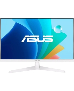 Купить Монитор ASUS VY249HF-W 23.8, белый 90lm06a4-b03a70  в E-mobi