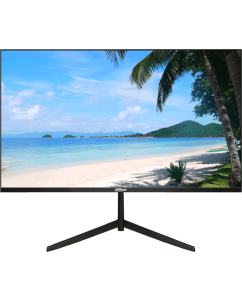 Купить 21.45&quot; Монитор Dahua DHI-LM22-B200 черный 75Hz 1920x1080 VA  в E-mobi