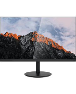 Купить 24&quot; Монитор Dahua DHI-LM24-A200 черный 75Hz 1920x1080 VA  в E-mobi