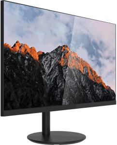 Купить 24&quot; Монитор Dahua DHI-LM24-A200 черный 75Hz 1920x1080 VA  в E-mobi