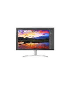 Купить 31.5&quot; Монитор LG 32UN650-W White 60Hz 3840x2160 IPS  в E-mobi
