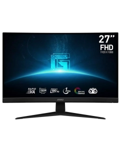 Купить 27&quot; Монитор MSI G27C4 E3 черный 180Hz 1920x1080 VA  в E-mobi