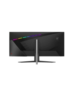 Купить 40&quot; Монитор MSI MAG401QR черный 155Hz 3440x1440 IPS  в E-mobi