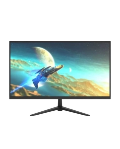 Купить 21.45&quot; Монитор NPC MF2203-V Black 75Hz 1920x1080 VA  в E-mobi
