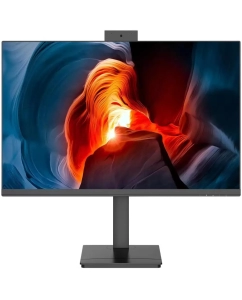 Купить 27&quot; Монитор NPC MF2712-B черный 100Hz 1920x1080 IPS  в E-mobi