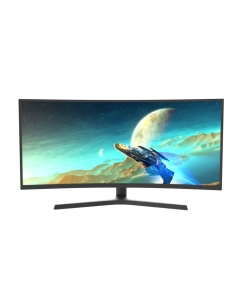 Купить 34&quot; Монитор Valday AL77AZF черный 165Hz 3440x1440 IPS  в E-mobi
