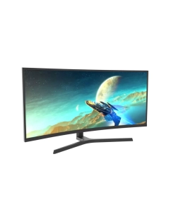 Купить 34&quot; Монитор Valday AL77AZF черный 165Hz 3440x1440 IPS  в E-mobi