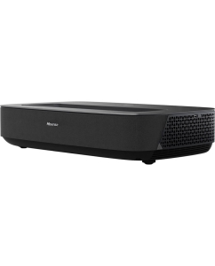 Купить Видеопроектор HISENSE PL2SE черный  в E-mobi