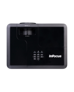 Купить Проектор InFocus IN136 Black (115152)  в E-mobi