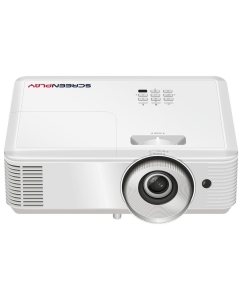 Купить Видеопроектор InFocus SP126 White  в E-mobi