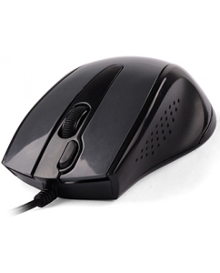 Купить Мышь A4Tech V-Track Padless N-500FS Black  в E-mobi