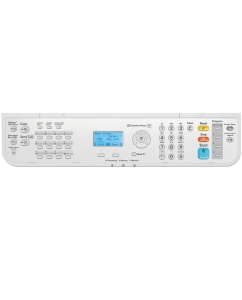 Купить Лазерное МФУ Kyocera Ecosys MA4500fx (110C123NL0)  в E-mobi