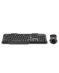 Купить Комплект клавиатура и мышь OKLICK 205MK (1546786)  в E-mobi