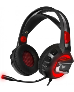 Купить Гарнитура Crown CMGH-3100 Red  в E-mobi