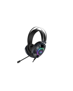 Купить Игровые наушники Dareu EH469-Black  в E-mobi