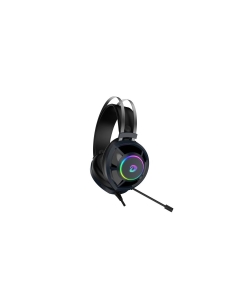 Купить Игровые наушники Dareu EH469-Black  в E-mobi