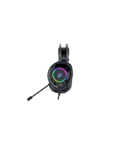 Купить Игровые наушники Dareu EH469-Black  в E-mobi