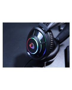 Купить Игровые наушники Dareu EH469-Black  в E-mobi