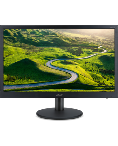 Купить 18,5&quot; Монитор Acer EB192QBbi черный 60Hz 1366x768 TN  в E-mobi