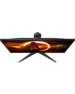 Купить 23,8&quot; Монитор AOC Gaming 24G2SPU/BK Black 165Hz 1920x1080 IPS  в E-mobi