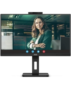 Купить 27&quot; Монитор AOC Pro Q27P3QW черный 75Hz 2560x1440 IPS  в E-mobi