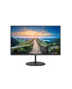 Купить 23.8&quot; Монитор AOC Q24V4EA Black 75Hz 2560x1440 IPS  в E-mobi