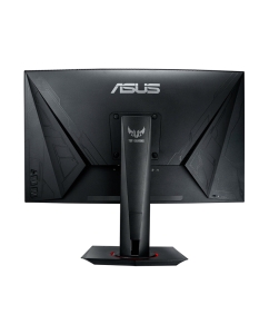 Купить 27&quot; Монитор ASUS VG27VQ Black 165Hz 1920x1080 VA  в E-mobi