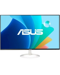 Купить 24&quot; Монитор ASUS VZ24EHF-W белый 100Hz 1920x1080 IPS  в E-mobi