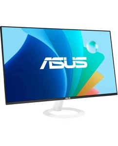 Купить 24&quot; Монитор ASUS VZ24EHF-W белый 100Hz 1920x1080 IPS  в E-mobi