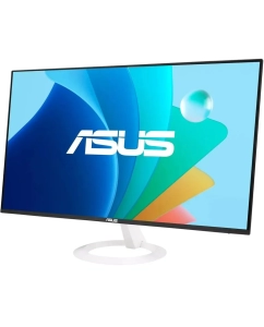 Купить 24&quot; Монитор ASUS VZ24EHF-W белый 100Hz 1920x1080 IPS  в E-mobi