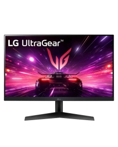 Купить 23.8&quot; Монитор LG 24GS60F-B черный 180Hz 1920x1080 IPS  в E-mobi