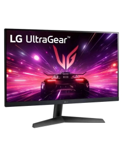 Купить 23.8&quot; Монитор LG 24GS60F-B черный 180Hz 1920x1080 IPS  в E-mobi