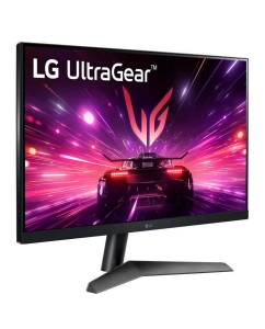Купить 23.8&quot; Монитор LG 24GS60F-B черный 180Hz 1920x1080 IPS  в E-mobi