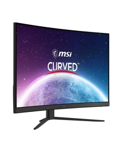 Купить 31.5&quot; Монитор MSI G32C4X черный 250Hz 1920x1080 VA  в E-mobi