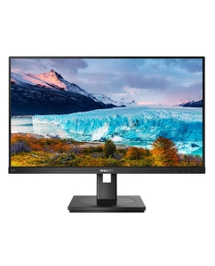Купить 24&quot; Монитор Philips 242S1AE/00 Black 75Hz 1920x1080 IPS  в E-mobi