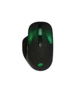 Купить Беспроводная игровая мышь OKLICK 636LWC Black  в E-mobi