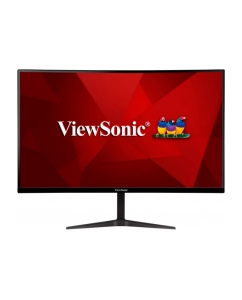 Купить 27&quot; Монитор ViewSonic VX2718-2KPC-MHD Black 165Hz 2560x1440 VA  в E-mobi