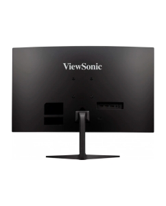 Купить 27&quot; Монитор ViewSonic VX2718-2KPC-MHD Black 165Hz 2560x1440 VA  в E-mobi