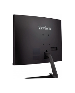 Купить 27&quot; Монитор ViewSonic VX2718-2KPC-MHD Black 165Hz 2560x1440 VA  в E-mobi