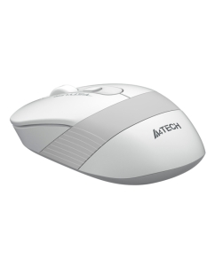 Купить Мышь A4Tech Fstyler FM10 White/Gray  в E-mobi