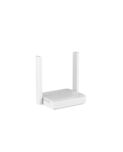 Купить Wi-Fi роутер Keenetic Explorer (KN-1621)  в E-mobi