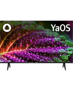 Купить Телевизор BBK 43LEX-8249/UTS2C, 43&quot;(109 см), UHD 8K  в E-mobi