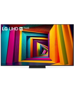 Купить Телевизор LG 65UT91006LA.ARUB, 65&quot;(165 см), UHD 4K  в E-mobi