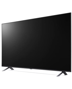 Купить Телевизор LG 75QNED80T6A.ARUB, 75&quot;(190 см), UHD 4K  в E-mobi