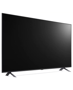 Купить Телевизор LG 75QNED80T6A.ARUB, 75&quot;(190 см), UHD 4K  в E-mobi