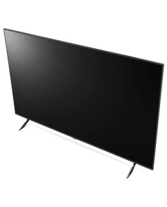 Купить Телевизор LG 75QNED80T6A.ARUB, 75&quot;(190 см), UHD 4K  в E-mobi