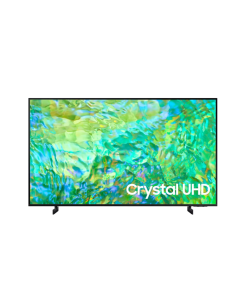 Купить Телевизор Samsung UE50CU8000UXCE, 50&quot;(127 см), UHD 4K  в E-mobi
