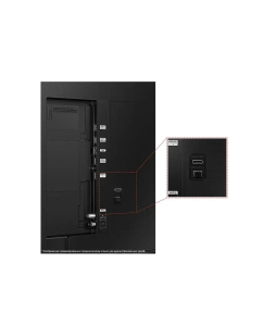 Купить Телевизор Samsung UE50CU8000UXCE, 50&quot;(127 см), UHD 4K  в E-mobi