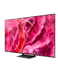 Купить Телевизор Samsung QE77S90CAUXRU, 77&quot;(195 см), UHD 4K  в E-mobi